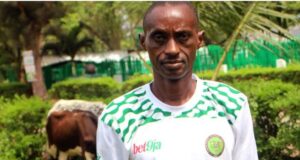 CHAN Eagles Should Continue In Camp, Don’t Disband Them, Oguntuase Advises NFF
