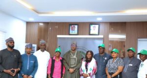 Dikko Calls For Synergy In School Sports Development