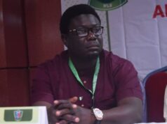 Bocknor Applauds Mouktar’s Leadership As NFF Brokers Peace In FCT FA Crisis