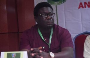 Bocknor Applauds Mouktar’s Leadership As NFF Brokers Peace In FCT FA Crisis