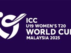 Nigeria Puts The World On Notice As ICC Women’s U-19 T20 World Cup Begins In Malaysia