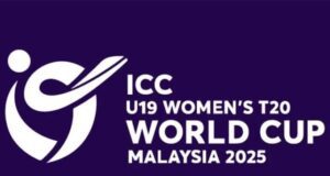 Nigeria Puts The World On Notice As ICC Women’s U-19 T20 World Cup Begins In Malaysia