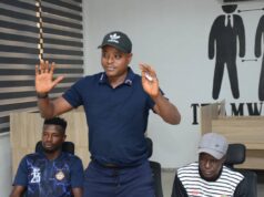 Badawiy Appointed Chairman Of Nigeria Minifootball Association, Kwara State
