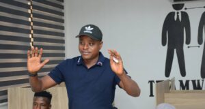 Badawiy Appointed Chairman Of Nigeria Minifootball Association, Kwara State