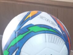 Breaking News: NPFL Unveils Prostar Match Ball For 2024/2025 Season