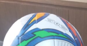 Breaking News: NPFL Unveils Prostar Match Ball For 2024/2025 Season