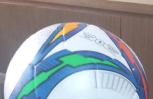 Breaking News: NPFL Unveils Prostar Match Ball For 2024/2025 Season