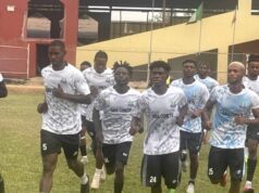 Abia Comets Aim to Extend Lead with Crucial Match Against Inter Lagos