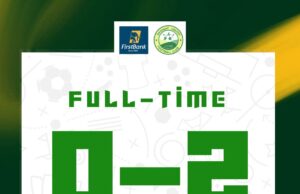 Gateway United Stuns First Bank FC With Early Double Strike