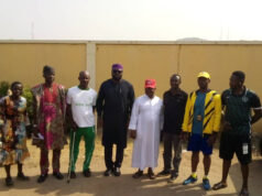 Ekiti Para Athletics Committee Advocates For PWD Welfare, Announces Statewide Competition