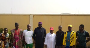 Ekiti Para Athletics Committee Advocates For PWD Welfare, Announces Statewide Competition