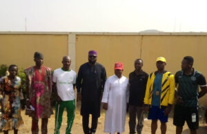 Ekiti Para Athletics Committee Advocates For PWD Welfare, Announces Statewide Competition