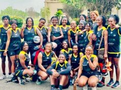 U19 Women’s T20 World Cup: Bad Weather Stops Nigeria Vs Samoa Game