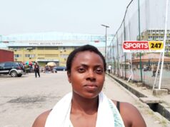 Ogochukwu Ogili Reveals Challenges Para-athletes Face, Seeks Her Personal Breakthrough, Warns Against Doping