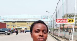 Ogochukwu Ogili Reveals Challenges Para-athletes Face, Seeks Her Personal Breakthrough, Warns Against Doping