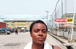 Ogochukwu Ogili Reveals Challenges Para-athletes Face, Seeks Her Personal Breakthrough, Warns Against Doping
