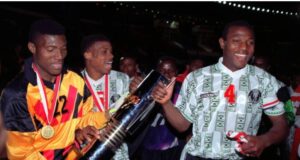 TotalEnergies CAF Africa Cup Of Nations In Numbers