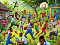 Sports Talents Need Education In Order To Excel, Says Lagos FA Board Member Segun Oshinaike