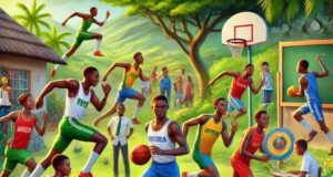 Sports Talents Need Education In Order To Excel, Says Lagos FA Board Member Segun Oshinaike