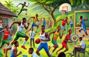 Sports Talents Need Education In Order To Excel, Says Lagos FA Board Member Segun Oshinaike