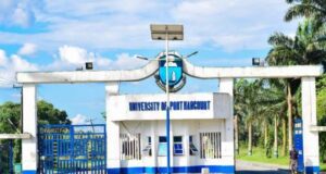 Rivers State Government Has Boosted University Of Port Harcourt’s Sports Tradition, Vice-Chancellor Owunari Georgewill Reveals