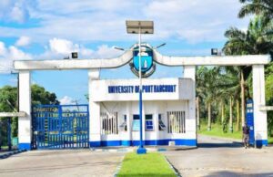 Rivers State Government Has Boosted University Of Port Harcourt’s Sports Tradition, Vice-Chancellor Owunari Georgewill Reveals