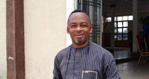 Emrald FC Will Showcase Talents, Entertain Fans, Win Lagos State FA Cup, John Hamilton Declares