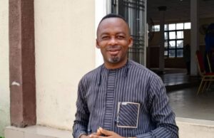 Emrald FC Will Showcase Talents, Entertain Fans, Win Lagos State FA Cup, John Hamilton Declares