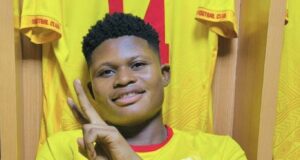 Uroko Valentina Vows to Lead Edo Queens to Retain NWFL Title