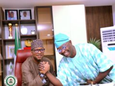 NSC Chairman Mallam Shehu Dikko Endorses Nigeria’s Hosting Of 14th Africa Arm Wrestling Championship