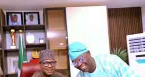 NSC Chairman Mallam Shehu Dikko Endorses Nigeria’s Hosting Of 14th Africa Arm Wrestling Championship