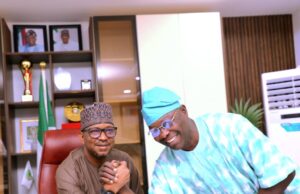 NSC Chairman Mallam Shehu Dikko Endorses Nigeria’s Hosting Of 14th Africa Arm Wrestling Championship