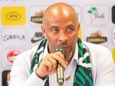NFF Technical Committee Should Only Supervise Chelle, Not Dictate To Him – Austel Elemulu
