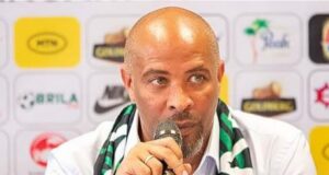 Eagles: Without Test, ‘Exams’ Reality Stares Eric Chelle In The Face