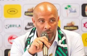 Eagles: Without Test, ‘Exams’ Reality Stares Eric Chelle In The Face