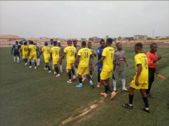 NNL25: Romanus Chinonso, Emeka Oyieke Shine As Solution FC Triumphs In Oriental Derby