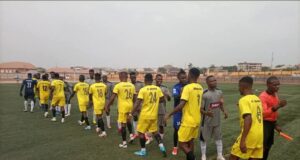 NNL25: Romanus Chinonso, Emeka Oyieke Shine As Solution FC Triumphs In Oriental Derby