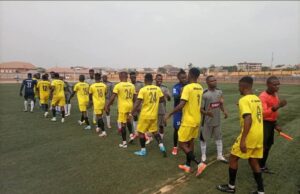 NNL25: Romanus Chinonso, Emeka Oyieke Shine As Solution FC Triumphs In Oriental Derby