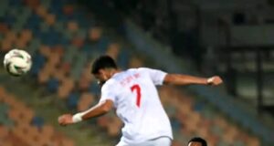 Enyimba FC Crashes Out Of CAF Confederation Cup After 3-1 Loss To Zamalek