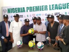 Prostar Evolution Ball Powers 41 Goals In Two Weeks Of NPFL Action, Ikorodu City Scores 7