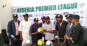 Prostar Evolution” Match Ball Unveiled As NPFL Sets New Standards For Nigerian Football
