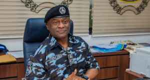 Tragedy Strikes FCT Police Commissioner Olatunji Disu as Son Dies in Fatal Car Accident