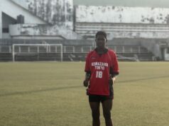 Israel Oluwashemilore Eyes Japan, Chance To Emulate Cristiano Ronaldo, After Dazzling With AYICRIP-NELIS Academy
