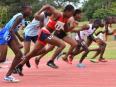 1,118 Athletes Cleared for 2025 Gombe Inter-Secondary Athletic Championship