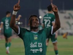 Anayo Iwuala Explains Kuwait Move: ‘It Wasn’t My Intention, But I Had No Choice’