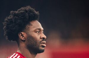 Ola Aina Misses Out as Arsenal Defeat Nottingham 3-0 At Emirates