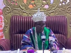 Dagburewe of Idowa Marks First Coronation Anniversary with Week-Long Grand Celebration