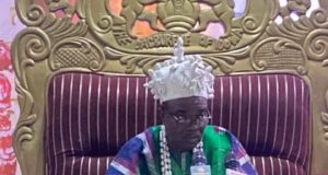 Dagburewe of Idowa Marks First Coronation Anniversary with Week-Long Grand Celebration