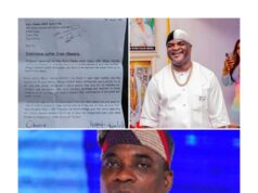 Obesere Consoles Kwam 1 on Mother’s Demise