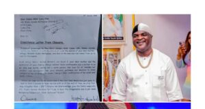 Obesere Consoles Kwam 1 on Mother’s Demise